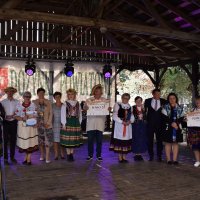Zobacz w powiększeniu: Dożynki Powiatowe Baranów 2021 (74)
